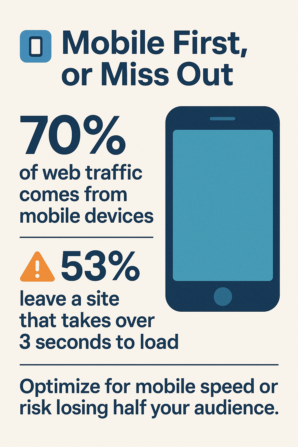 Mobile Web Design Trends for 2025